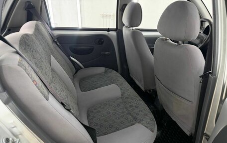 Daewoo Matiz I, 2011 год, 227 000 рублей, 19 фотография