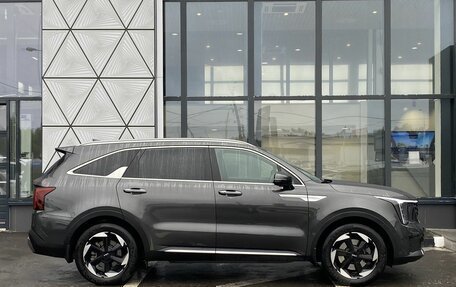 KIA Sorento IV, 2024 год, 5 199 000 рублей, 4 фотография
