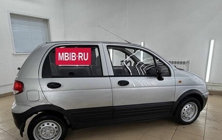 Daewoo Matiz I, 2011 год, 227 000 рублей, 8 фотография