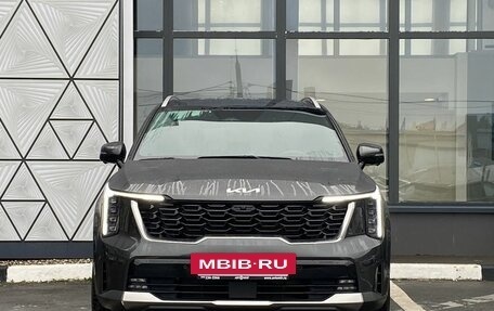 KIA Sorento IV, 2024 год, 5 199 000 рублей, 2 фотография