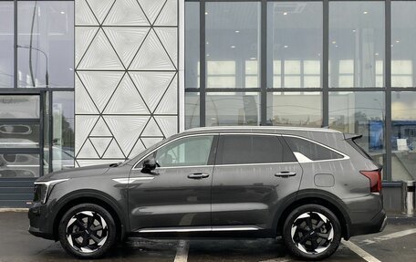 KIA Sorento IV, 2024 год, 5 199 000 рублей, 8 фотография