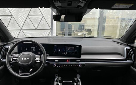 KIA Sorento IV, 2024 год, 5 199 000 рублей, 13 фотография