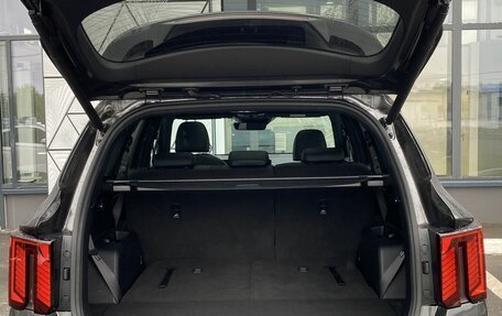 KIA Sorento IV, 2024 год, 5 199 000 рублей, 10 фотография