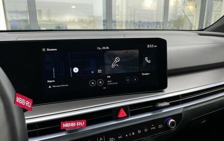 KIA Sorento IV, 2024 год, 5 199 000 рублей, 19 фотография