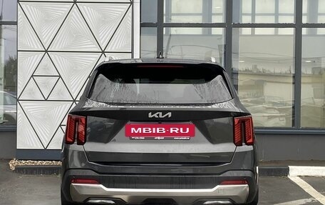 KIA Sorento IV, 2024 год, 5 199 000 рублей, 6 фотография