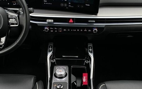 KIA Sorento IV, 2024 год, 5 199 000 рублей, 15 фотография