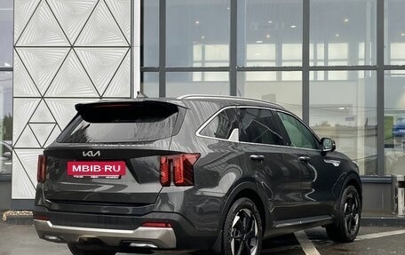 KIA Sorento IV, 2024 год, 5 199 000 рублей, 5 фотография