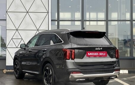 KIA Sorento IV, 2024 год, 5 199 000 рублей, 7 фотография
