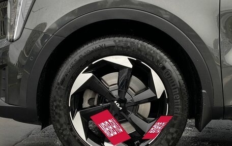 KIA Sorento IV, 2024 год, 5 199 000 рублей, 9 фотография