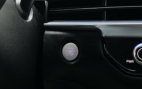 KIA Sorento IV, 2024 год, 5 199 000 рублей, 22 фотография