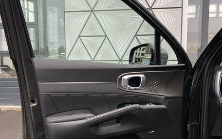 KIA Sorento IV, 2024 год, 5 199 000 рублей, 25 фотография