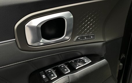KIA Sorento IV, 2024 год, 5 199 000 рублей, 26 фотография