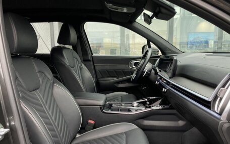 KIA Sorento IV, 2024 год, 5 199 000 рублей, 31 фотография