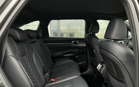 KIA Sorento IV, 2024 год, 5 199 000 рублей, 33 фотография