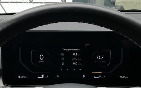 KIA Sorento IV, 2024 год, 5 199 000 рублей, 38 фотография