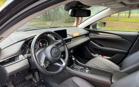 Mazda 6, 2023 год, 3 400 000 рублей, 11 фотография