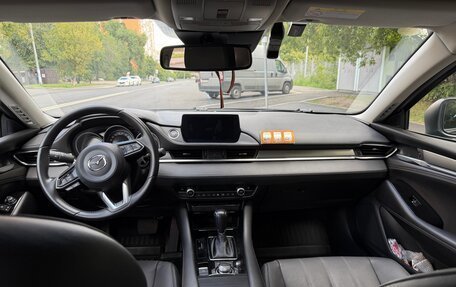 Mazda 6, 2023 год, 3 400 000 рублей, 15 фотография