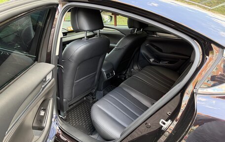 Mazda 6, 2023 год, 3 400 000 рублей, 13 фотография