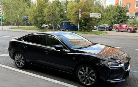 Mazda 6, 2023 год, 3 400 000 рублей, 4 фотография