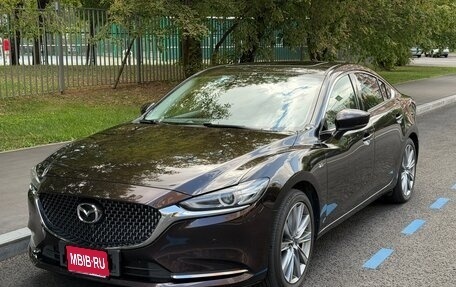 Mazda 6, 2023 год, 3 400 000 рублей, 1 фотография