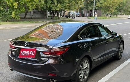 Mazda 6, 2023 год, 3 400 000 рублей, 5 фотография