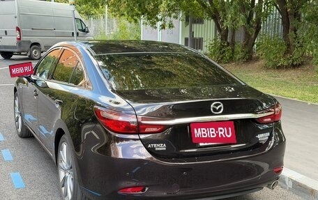 Mazda 6, 2023 год, 3 400 000 рублей, 7 фотография