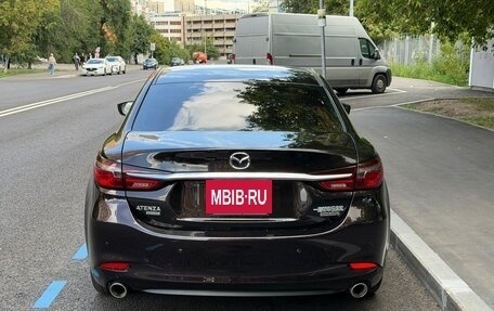 Mazda 6, 2023 год, 3 400 000 рублей, 6 фотография
