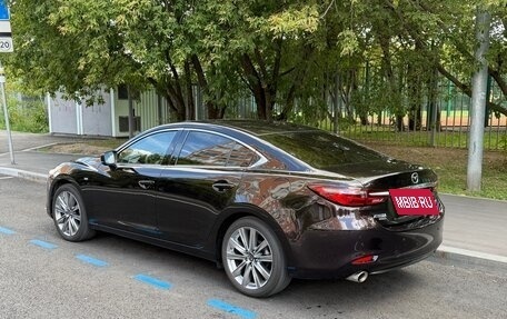 Mazda 6, 2023 год, 3 400 000 рублей, 8 фотография