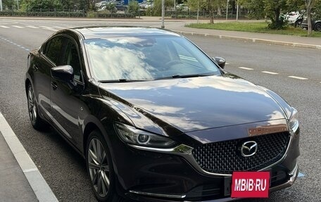 Mazda 6, 2023 год, 3 400 000 рублей, 3 фотография