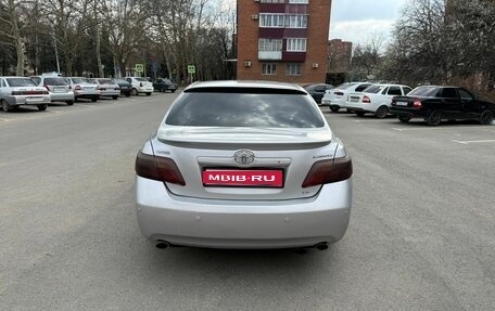Toyota Camry, 2008 год, 800 000 рублей, 1 фотография