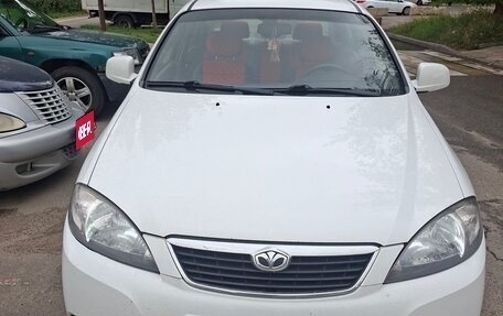 Daewoo Gentra II, 2014 год, 455 000 рублей, 1 фотография