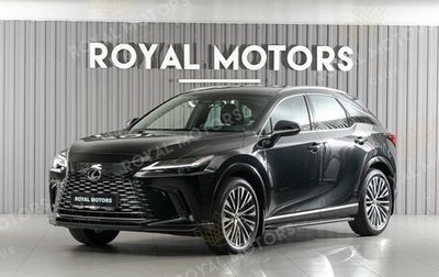 Lexus RX IV рестайлинг, 2026 год, 11 544 000 рублей, 1 фотография