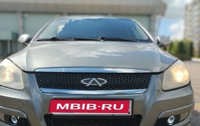 Chery M11 (A3), 2010 год, 365 000 рублей, 1 фотография