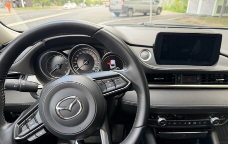 Mazda 6, 2023 год, 3 400 000 рублей, 16 фотография
