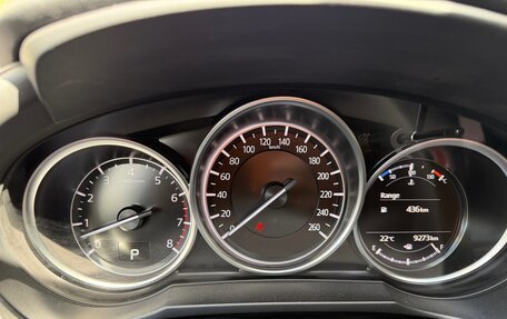 Mazda 6, 2023 год, 3 400 000 рублей, 19 фотография