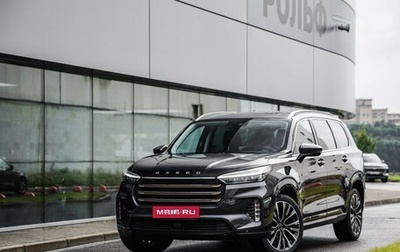 CheryExeed VX, 2022 год, 2 755 000 рублей, 1 фотография