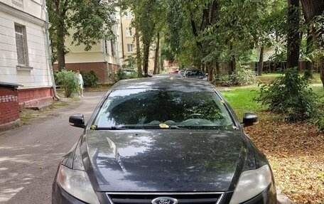 Ford Mondeo IV, 2012 год, 335 000 рублей, 1 фотография