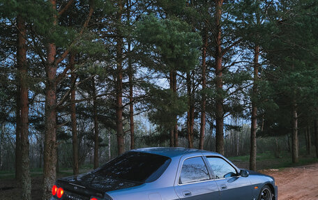 Nissan Skyline, 1996 год, 320 000 рублей, 3 фотография