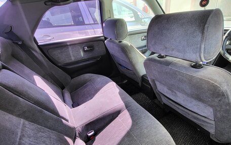 Nissan Skyline, 1996 год, 320 000 рублей, 9 фотография