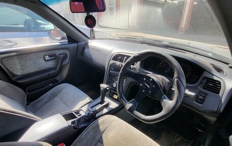 Nissan Skyline, 1996 год, 320 000 рублей, 8 фотография
