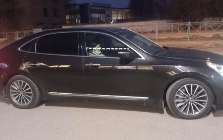 Hyundai Equus II, 2014 год, 1 150 000 рублей, 4 фотография