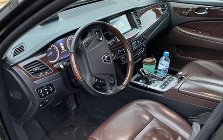 Hyundai Equus II, 2014 год, 1 150 000 рублей, 8 фотография