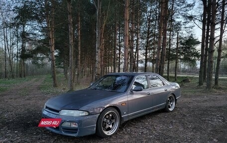 Nissan Skyline, 1996 год, 320 000 рублей, 6 фотография