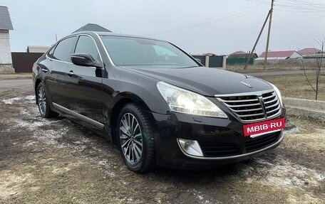 Hyundai Equus II, 2014 год, 1 150 000 рублей, 3 фотография