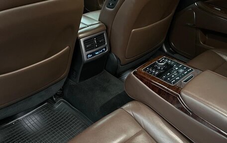 Hyundai Equus II, 2014 год, 1 150 000 рублей, 10 фотография