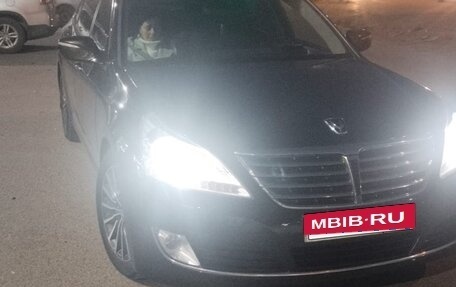 Hyundai Equus II, 2014 год, 1 150 000 рублей, 9 фотография