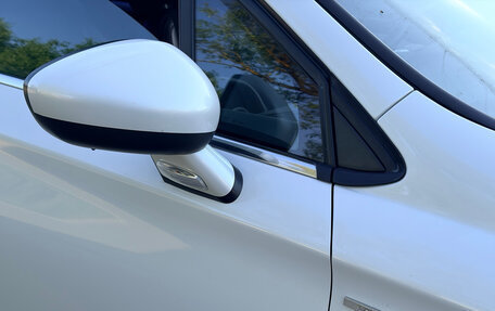 Citroen C4 II рестайлинг, 2014 год, 625 000 рублей, 10 фотография