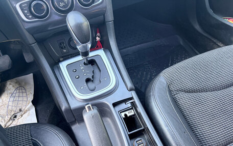 Citroen C4 II рестайлинг, 2014 год, 625 000 рублей, 16 фотография