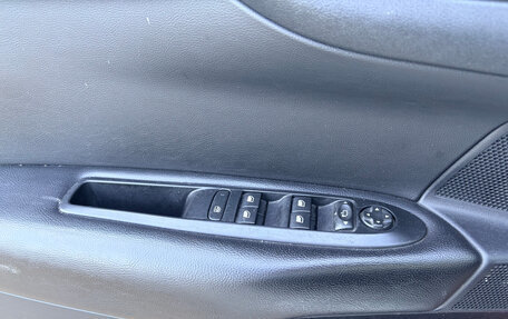 Citroen C4 II рестайлинг, 2014 год, 625 000 рублей, 17 фотография