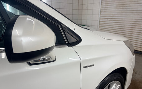 Citroen C4 II рестайлинг, 2014 год, 625 000 рублей, 22 фотография